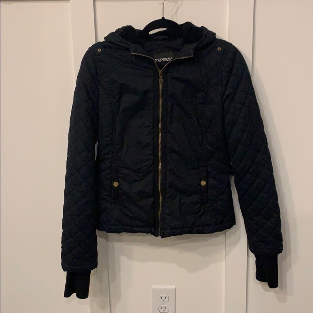 Jacket - Picture 3 of 6